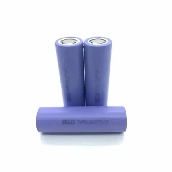 Аккумулятор 21700 высокоточный Li-ion Lishen 2170 4000mAh LR2170LA, 10C, 3.7V