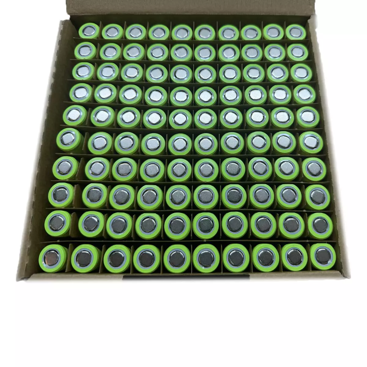 Аккумулятор TerraE 18650 30E 3000mAh — изображение 3