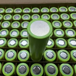 Alternative view of Акумулятор TerraE 18650 30E 3000mAh