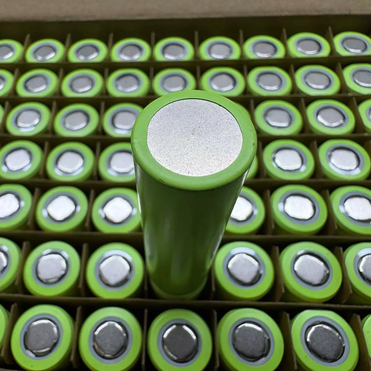 Аккумулятор TerraE 18650 30E 3000mAh — изображение 2