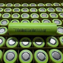 Акумулятор TerraE 18650 30E 3000mAh