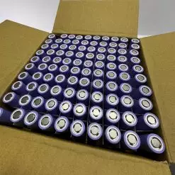 Аккумулятор BAK N21700CGP 4000mAh