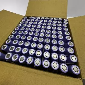 Аккумулятор BAK N21700CGP 35e 4000mAh Аккумулятор BAK N21700CGP 35e 4000mAh