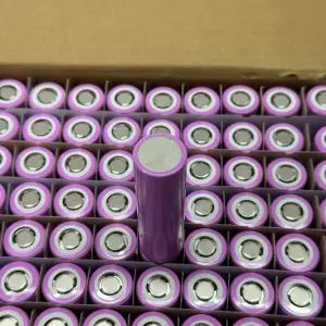 Аккумулятор Samsung 35e 18650 3400mAh Аккумулятор Samsung 35e 18650 3400mAh