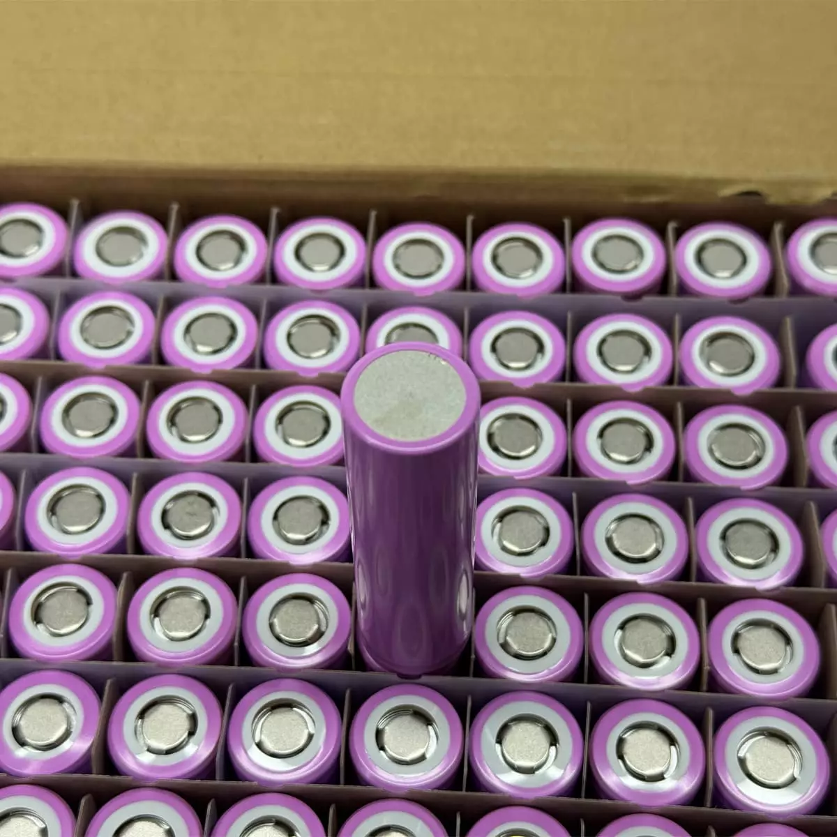 Аккумулятор Samsung 35e 18650 3400mAh