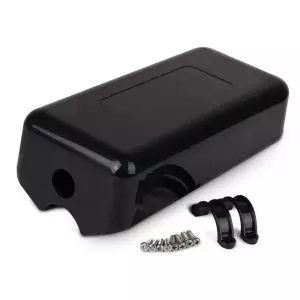 Бокс "С" для контролера ( 250*110*75мм)