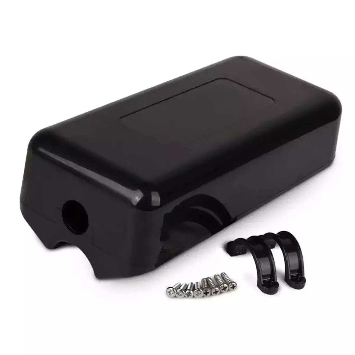 Бокс "С" для контролера ( 250*110*75мм) Бокс "С" для контролера ( 250*110*75мм)