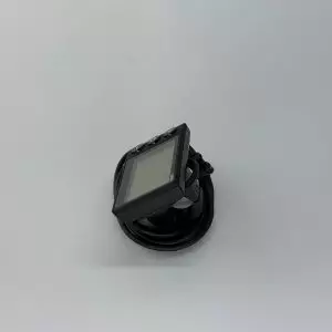 LCD дисплей SW S866 24/36/48V для электровелосипеда — панель управления PAS, скорость, пробег LCD дисплей SW S866 24/36/48V для электровелосипеда — панель управления PAS, скорость, пробег