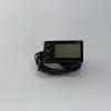 LCD дисплей SW S866 24/36/48V для электровелосипеда — панель управления PAS, скорость, пробег