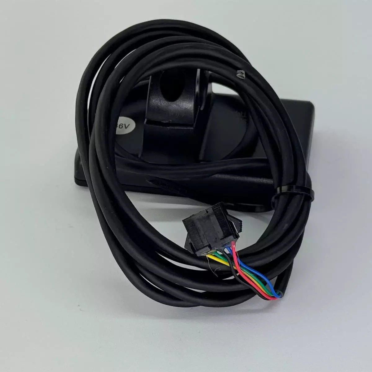 Контролер синусний з екраном 24/36V/48V 600W-1200W 26A для електровелосипедів - Зображення 8
