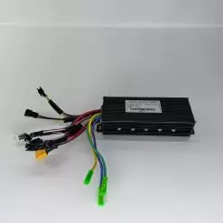 Контролер синусний з екраном 24/36V/48V 500W-1000W 22A для електровелосипедів