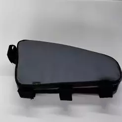 Alternative view of Сумка трикутна під раму для електровелосипеда