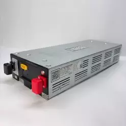 Акумуляторна станція 24v 66Ah (1.584 кВт) на літій-іонних елементах 18650