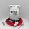 (Копія)BMS контроллер JiKong Li-Ion/LiFePo4 24V-90V 7S-24S 120A (JK-BD6A24S12P)