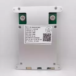 Alternative view of BMS контролер JiKong Li-Ion/LiFePo4/LTO 8S-24S, 100A (JK-BD6A24S10PD)