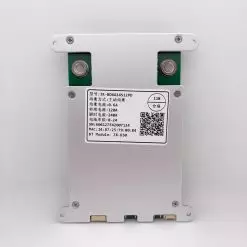 Alternative view of BMS контролер JiKong Li-Ion/LiFePo4 24V-90V 7S-24S 120A (JK-BD6A24S12P)