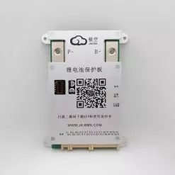 BMS контролер JiKong Li-Ion/LiFePo4 24V-90V 7S-24S 120A (JK-BD6A24S12P)