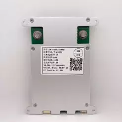 Alternative view of BMS контроллер JiKong Li-Ion/LiFePo4/LTO 8S-24S, 80A (JK-BD6A24S8PD)