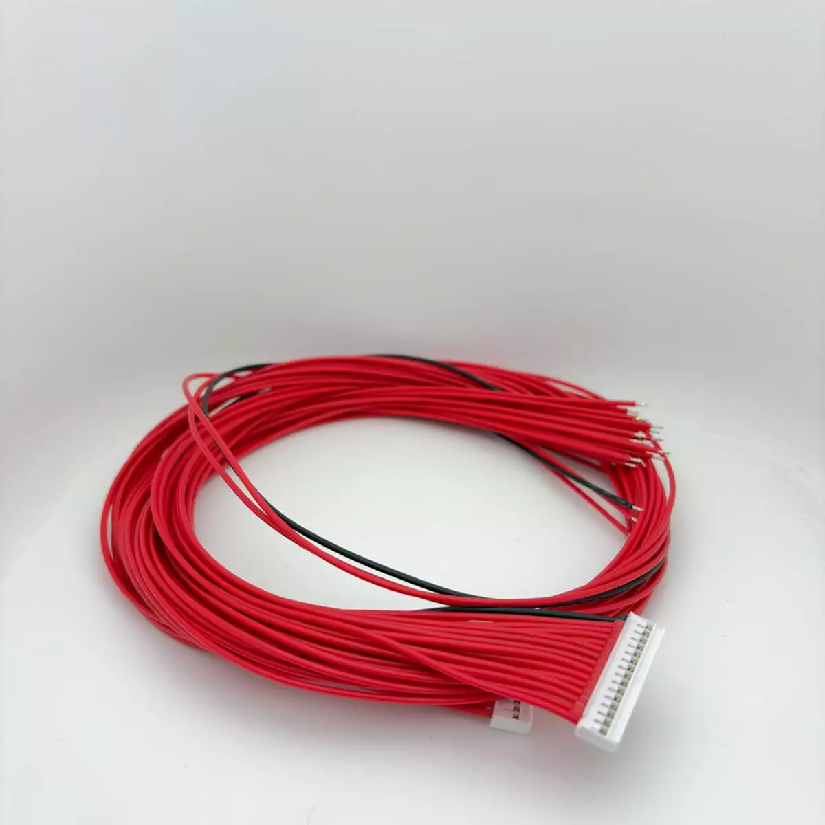 BMS контроллер JiKong Li-Ion/LiFePo4/LTO 8S-24S, 80A (JK-BD6A24S8PD) - Зображення 6