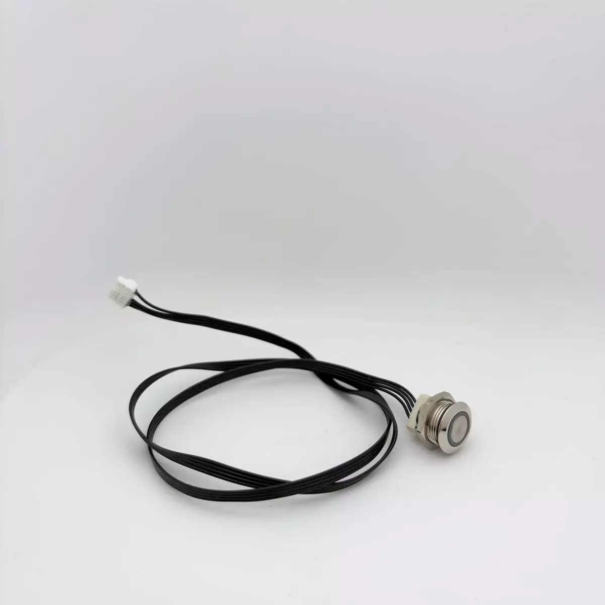 BMS контроллер JiKong Li-Ion/LiFePo4/LTO 8S-24S, 80A (JK-BD6A24S8PD) - Зображення 5