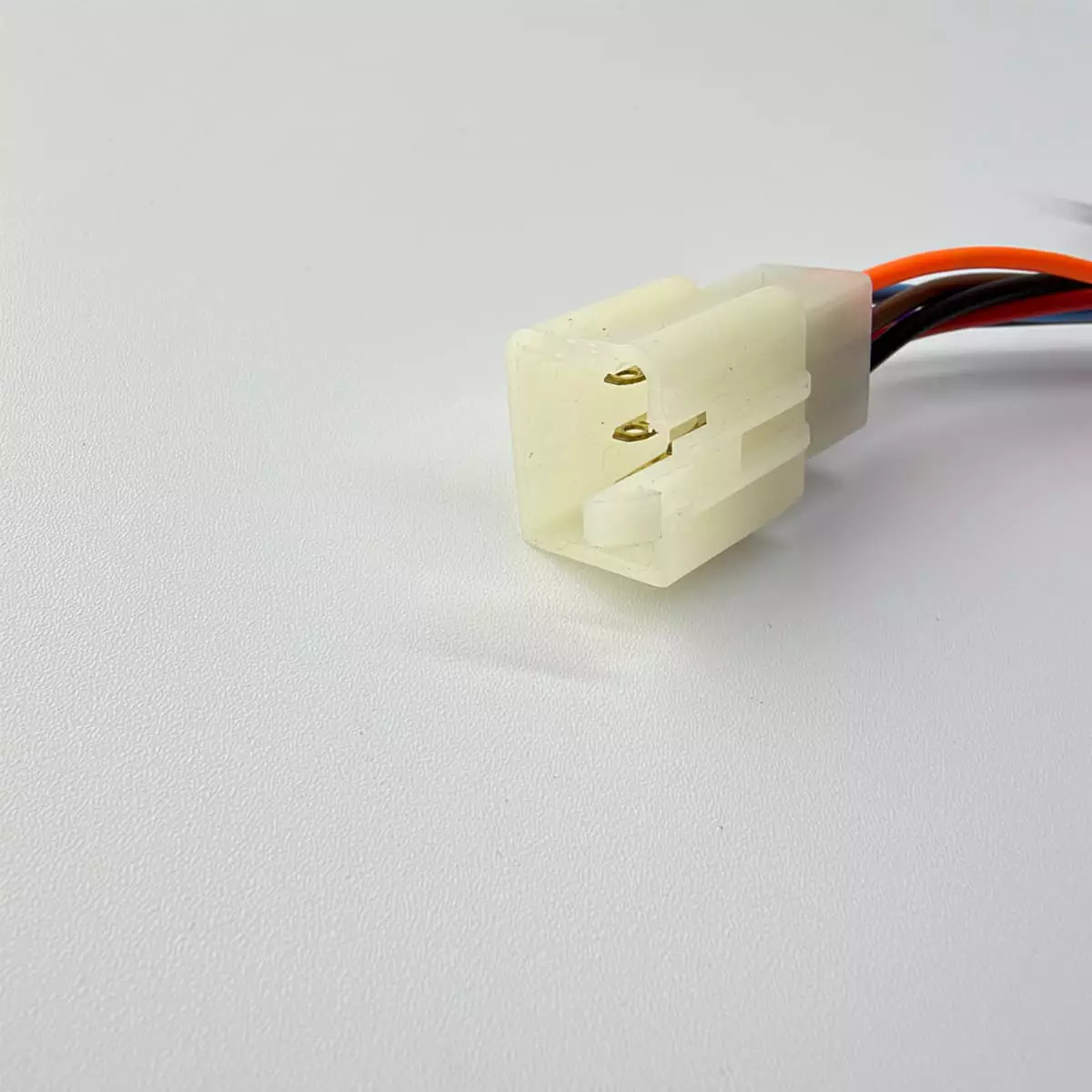 Дисплей для электротранспорта под универсальный контроллер 36V, 48V, 60V, 72V — изображение 5