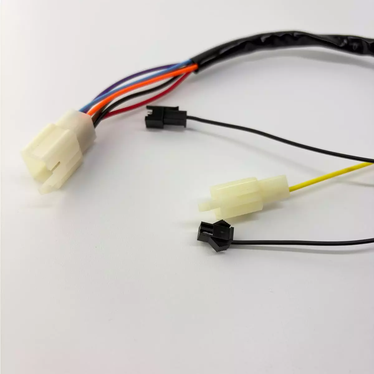 Дисплей для электротранспорта под универсальный контроллер 36V, 48V, 60V, 72V — изображение 4