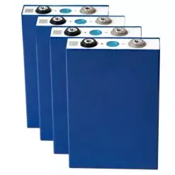 Alternative view of Аккумуляторная ячейка EVE LF105 3.2V lifepo4 105Ah Grade A