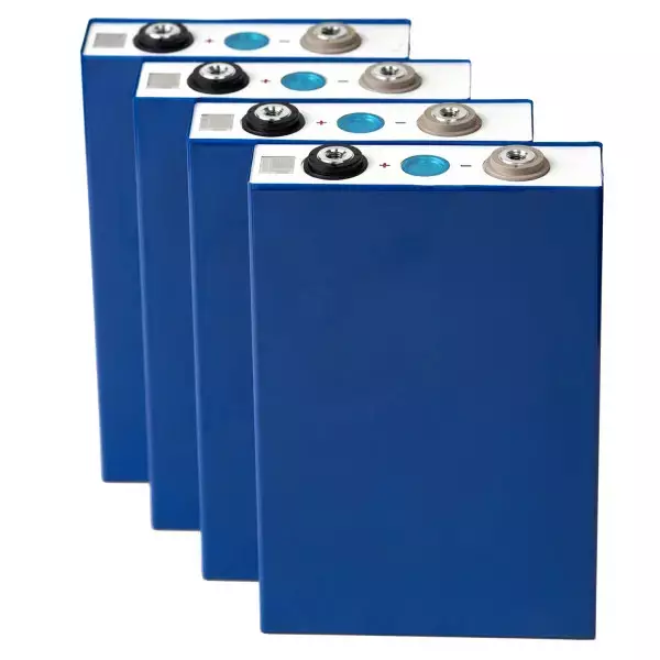 Аккумуляторная ячейка EVE LF105 3.2V lifepo4 105Ah Grade A — изображение 2