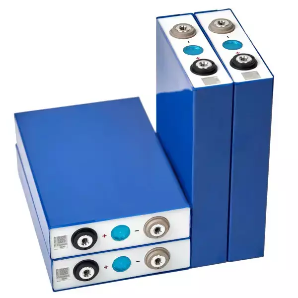 Аккумуляторная ячейка EVE LF105 3.2V lifepo4 105Ah Grade A — изображение 3