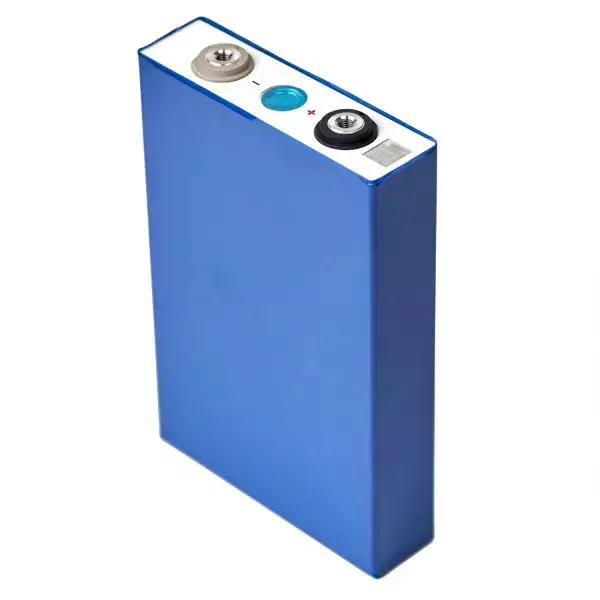 Аккумуляторная ячейка EVE LF105 3.2V lifepo4 105Ah Grade A