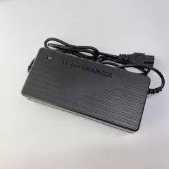 Зарядний пристрій 20S 60V (73V) 5A C13 LiFePO4 з охолодженням