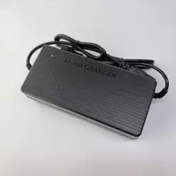 Зарядний пристрій 24S 72V (87.6V) 5A C13 LiFePO4 з охолодженням